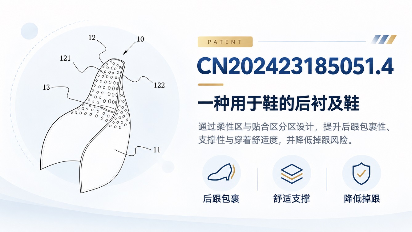 CN202423185051.4 专利成果展示图