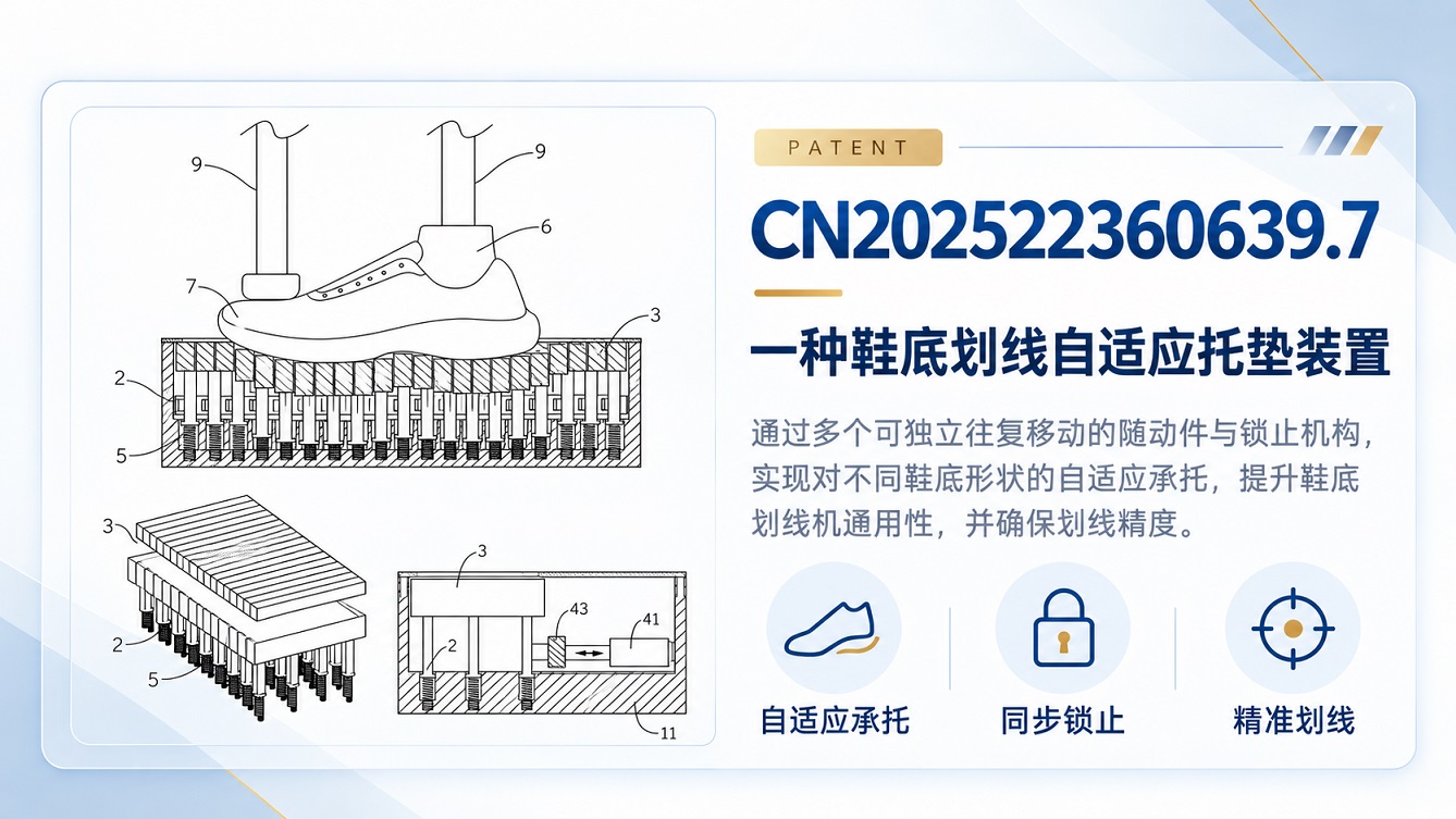 CN202522360639.7 专利成果展示图