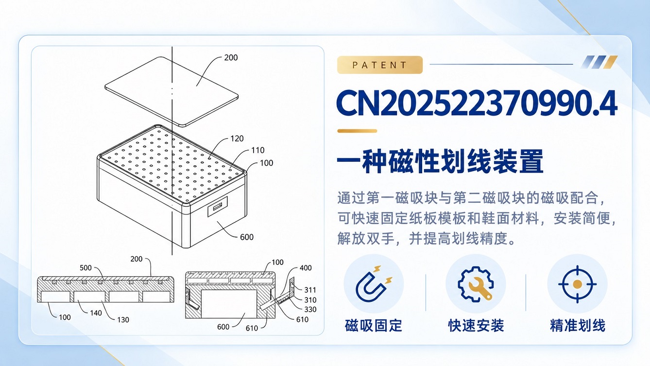 CN202522370990.4 专利成果展示图